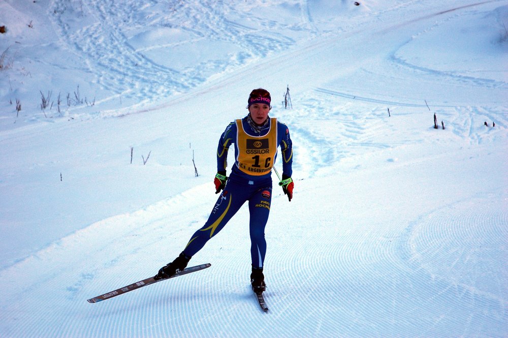 Relais Vallorcine 2017 (merci Bruno)